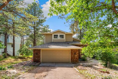 18740 Autumn Way Monument CO 80132