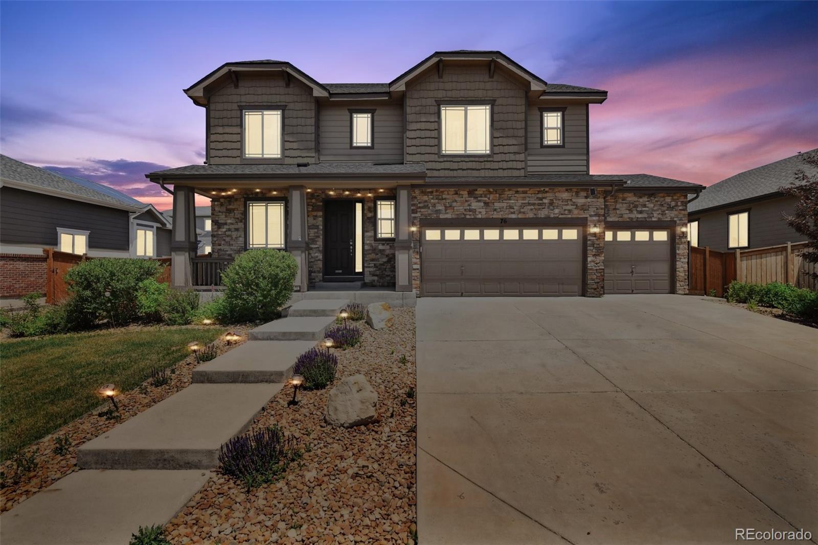 76 N Ider Street Aurora CO 80018