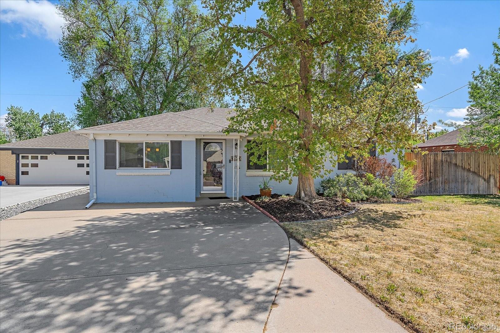3040 Grape Street Denver CO 80207