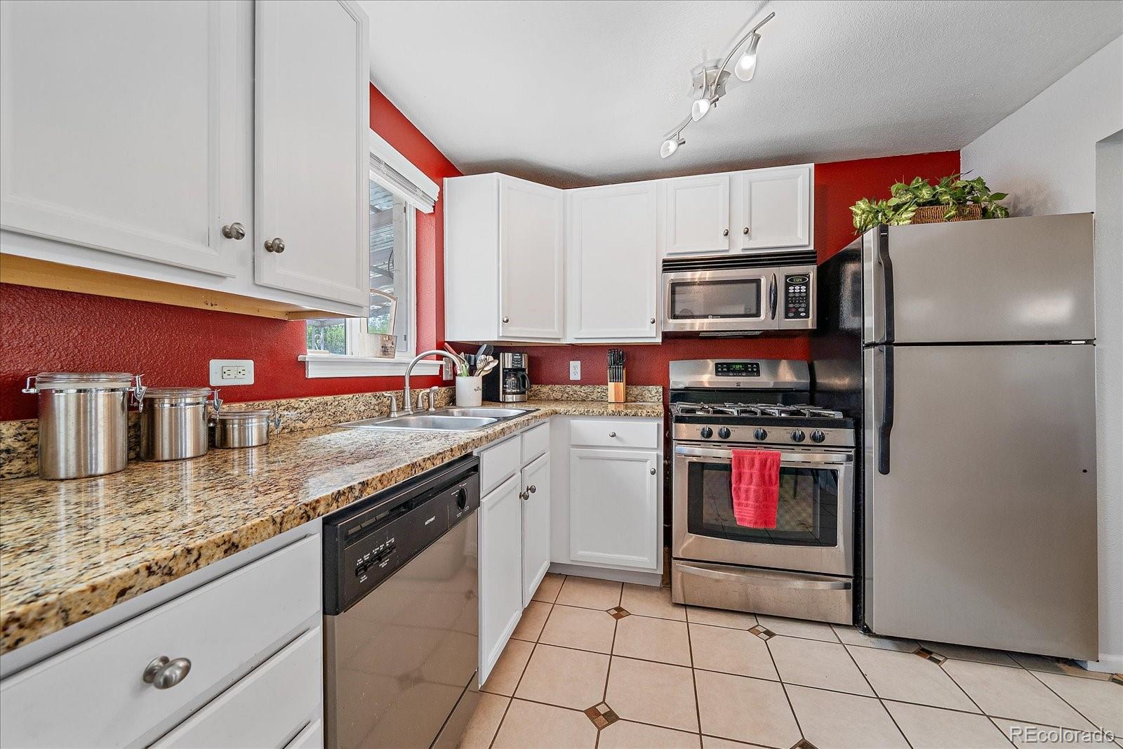 3040 Grape Street Denver CO 80207