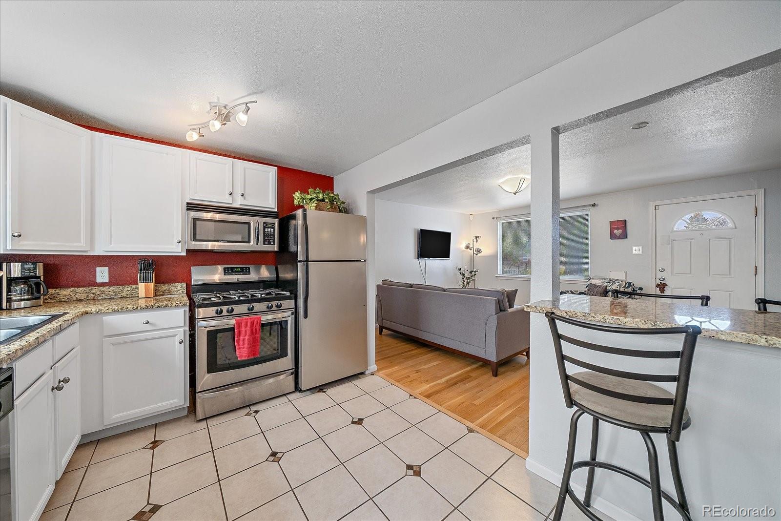 3040 Grape Street Denver CO 80207