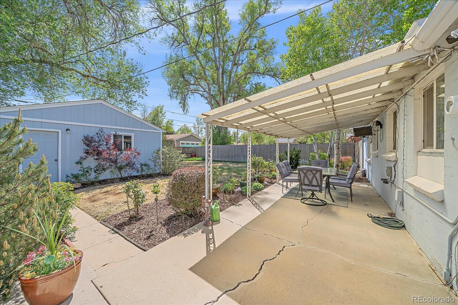 3040 Grape Street Denver CO 80207
