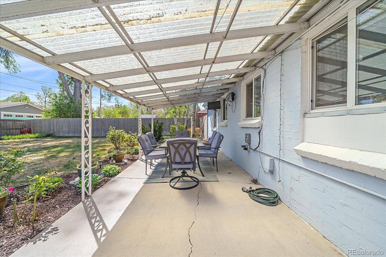 3040 Grape Street Denver CO 80207