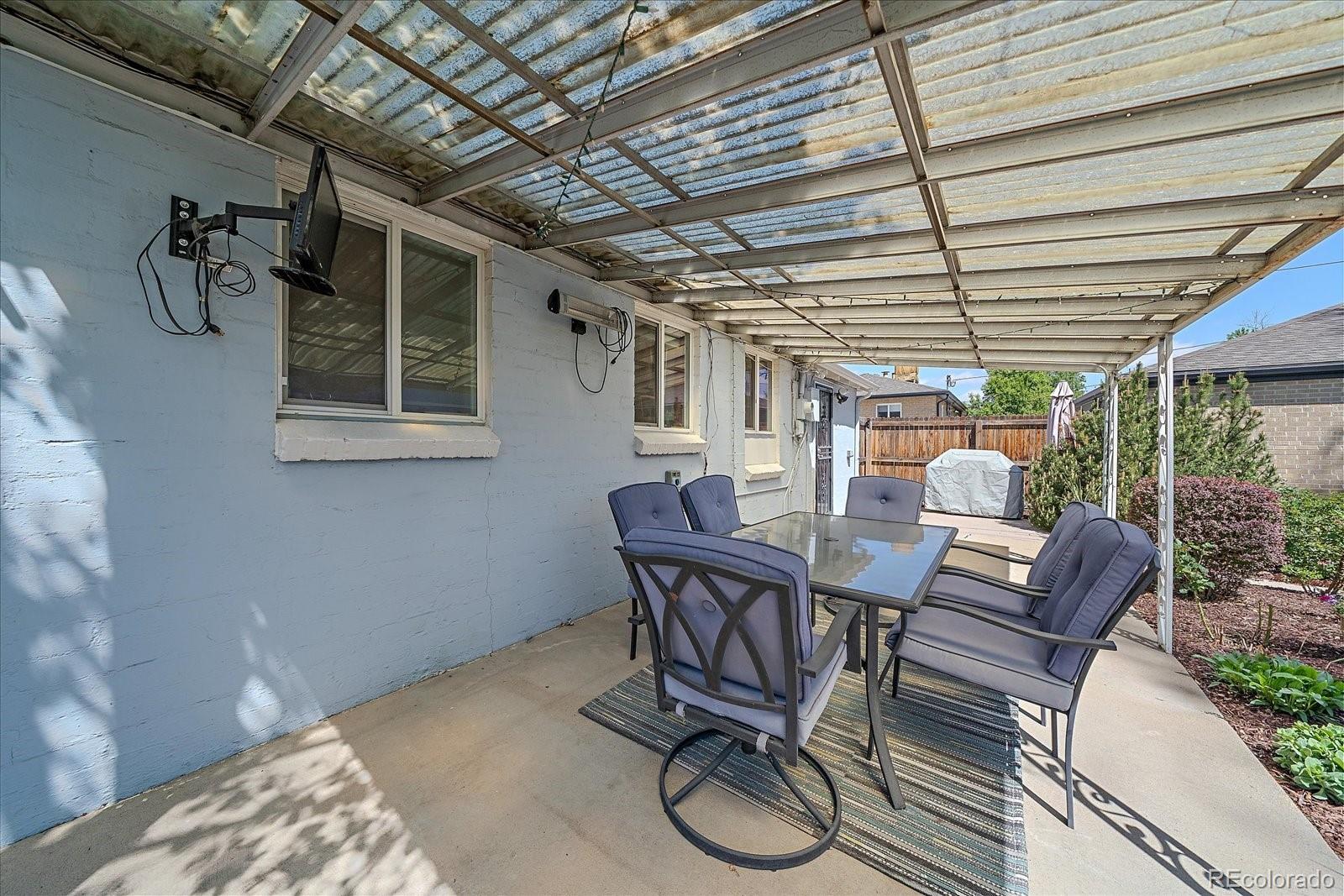 3040 Grape Street Denver CO 80207