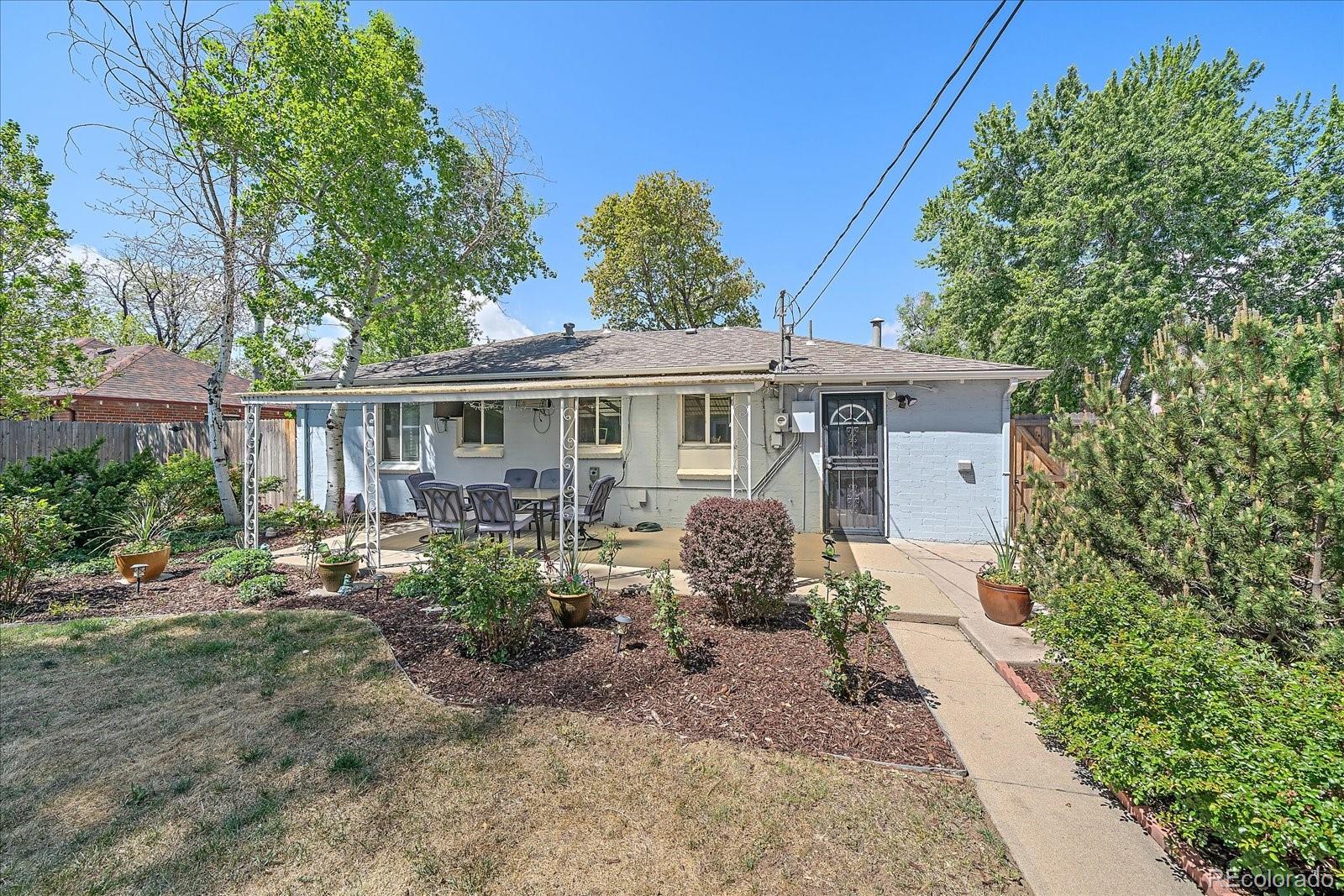 3040 Grape Street Denver CO 80207