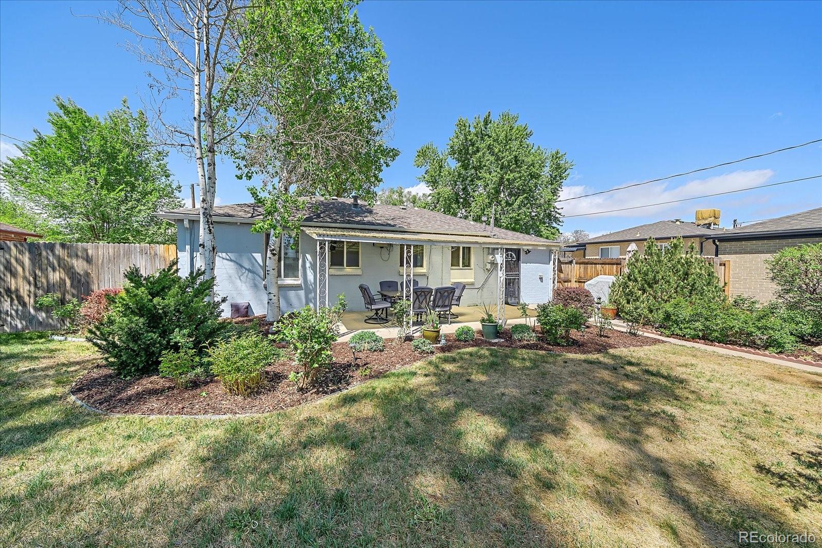3040 Grape Street Denver CO 80207