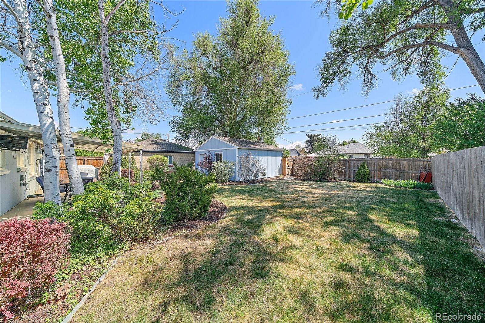 3040 Grape Street Denver CO 80207