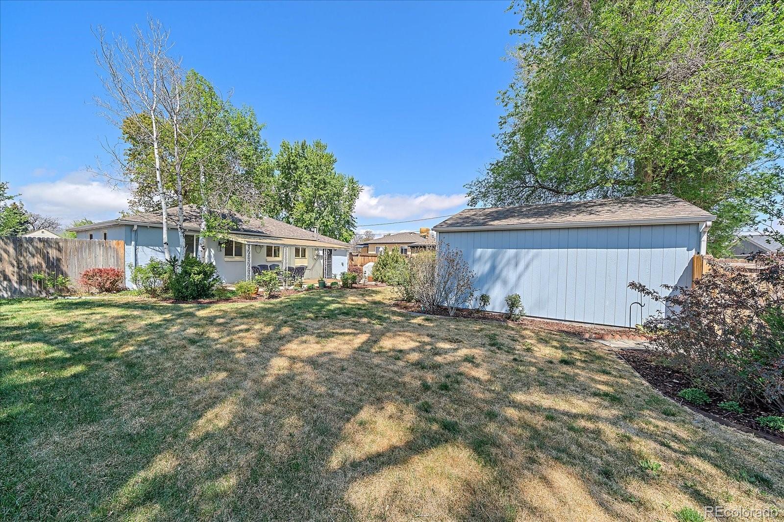 3040 Grape Street Denver CO 80207