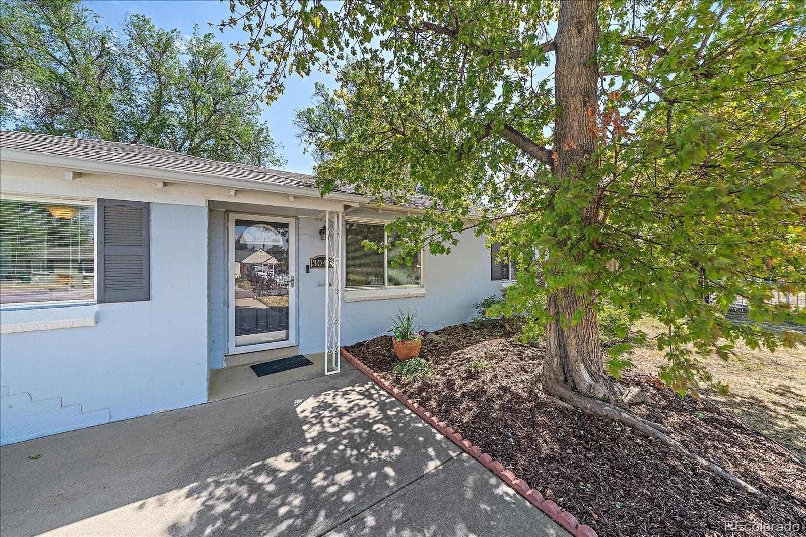 3040 Grape Street Denver CO 80207