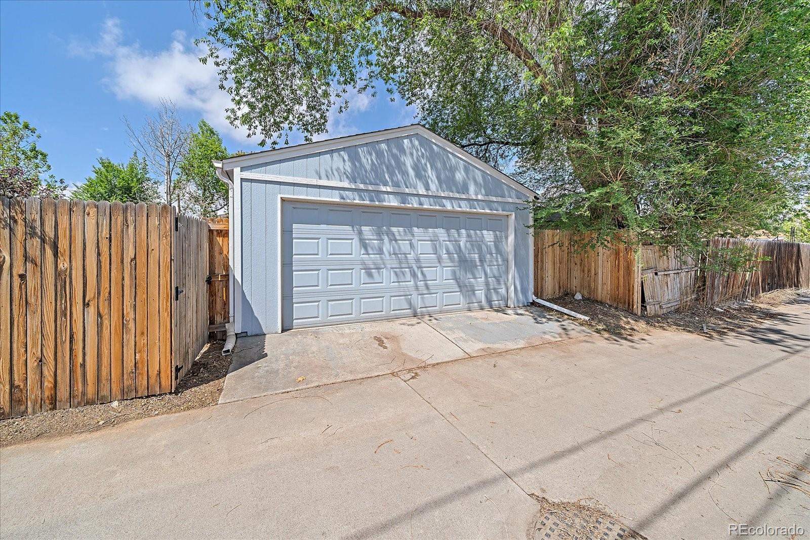 3040 Grape Street Denver CO 80207