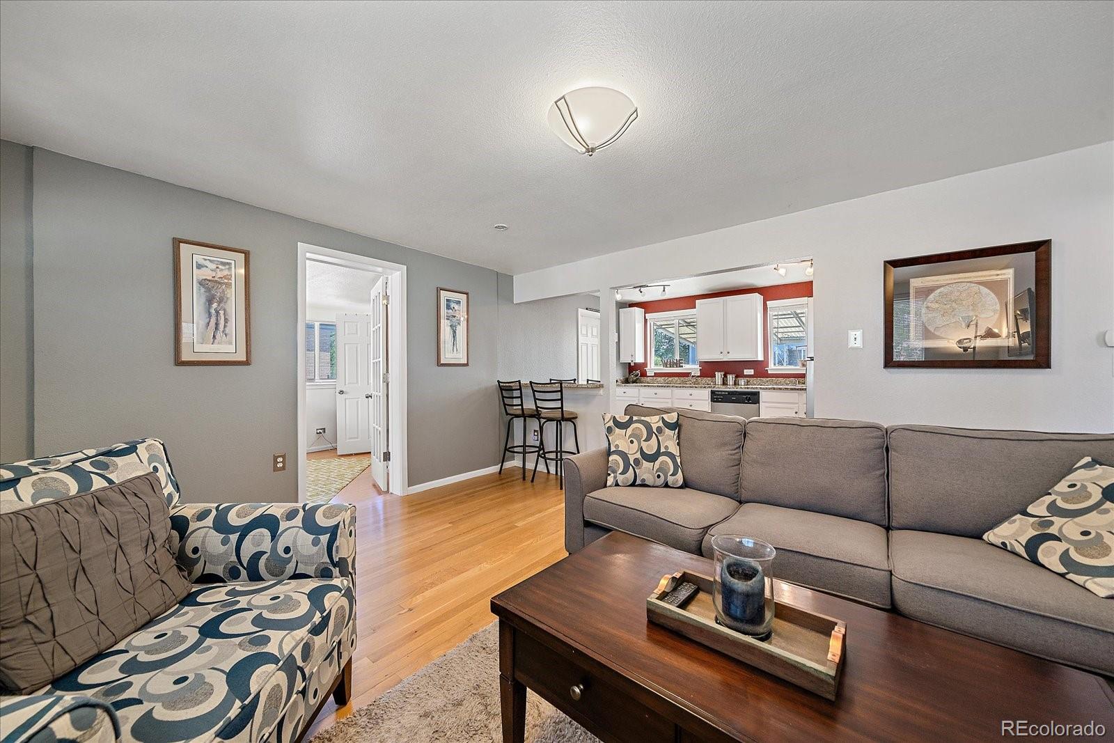 3040 Grape Street Denver CO 80207