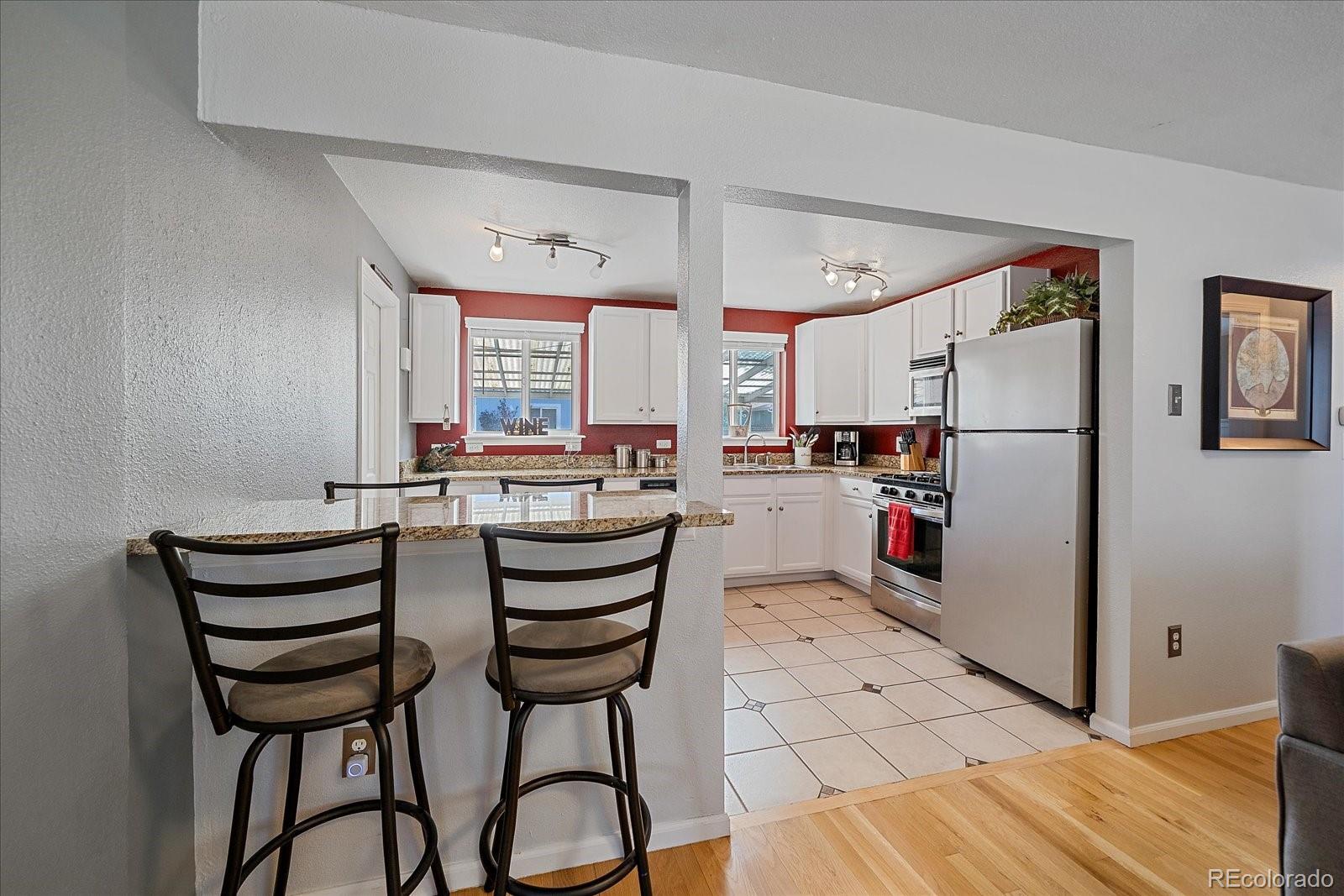 3040 Grape Street Denver CO 80207