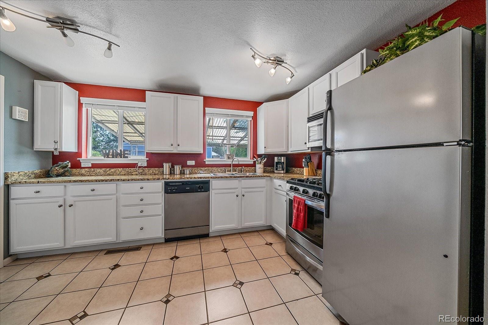 3040 Grape Street Denver CO 80207