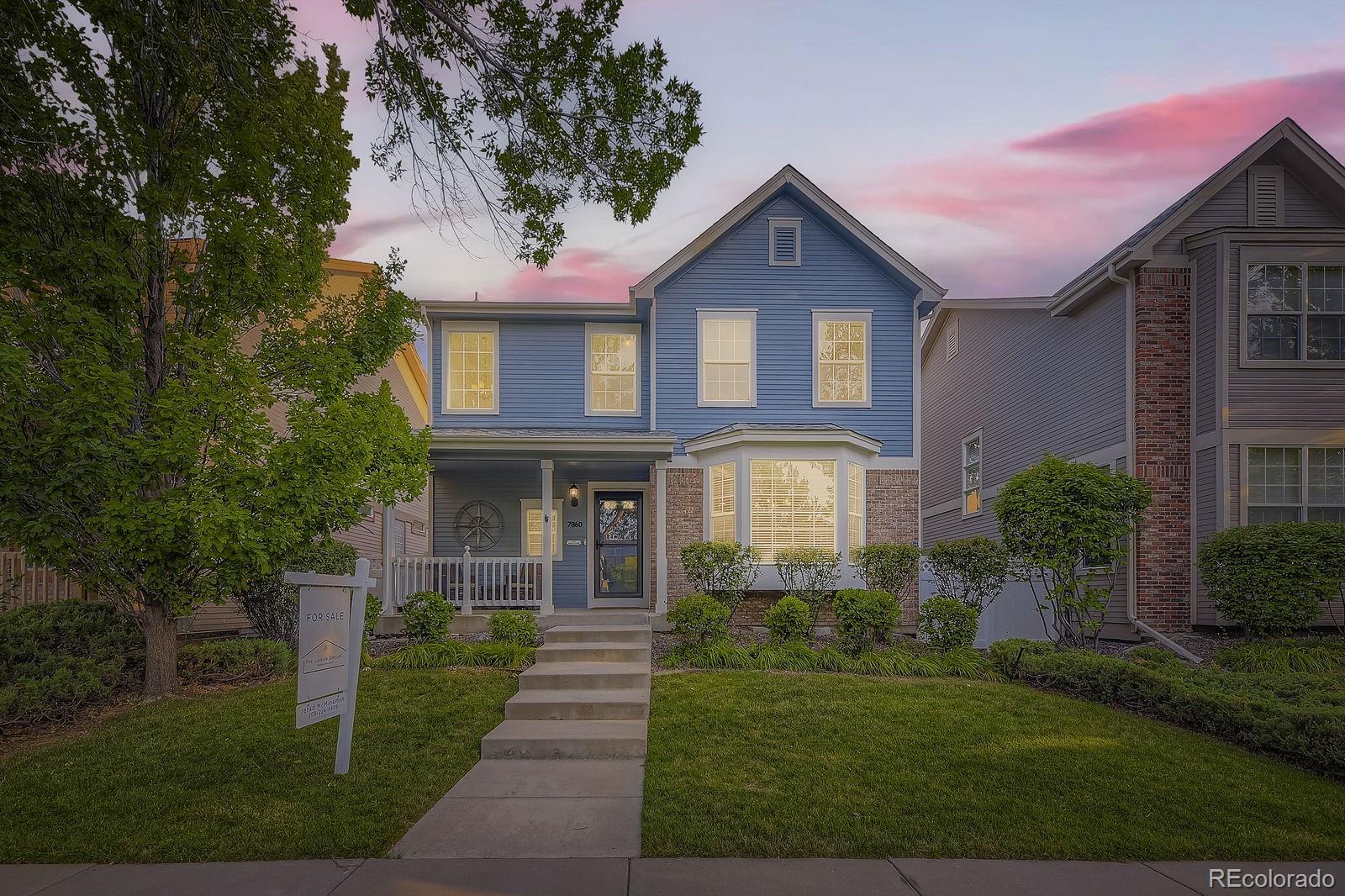 7860 E Ellsworth Avenue Denver CO 80230