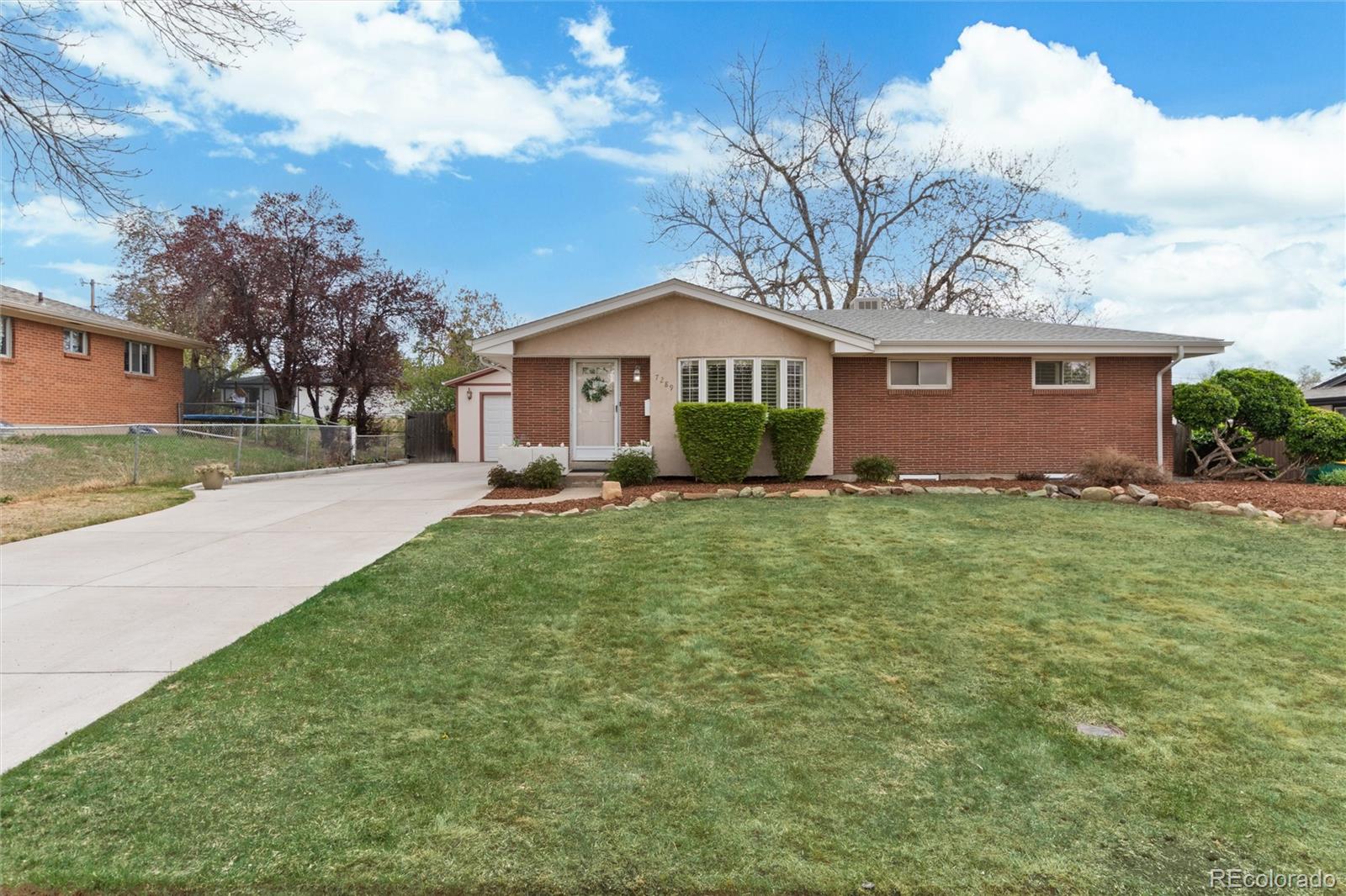 7289 S Lincoln Way Centennial CO 80122