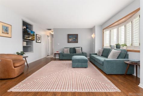 7289 S Lincoln Way Centennial CO 80122