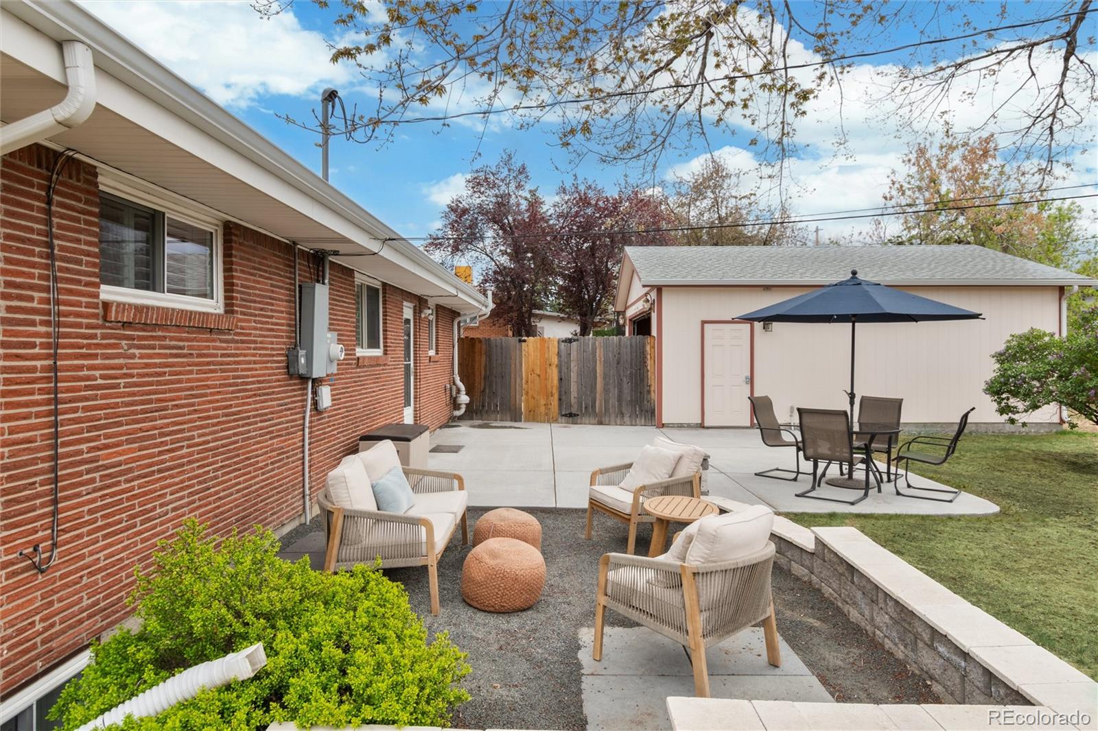 7289 S Lincoln Way Centennial CO 80122