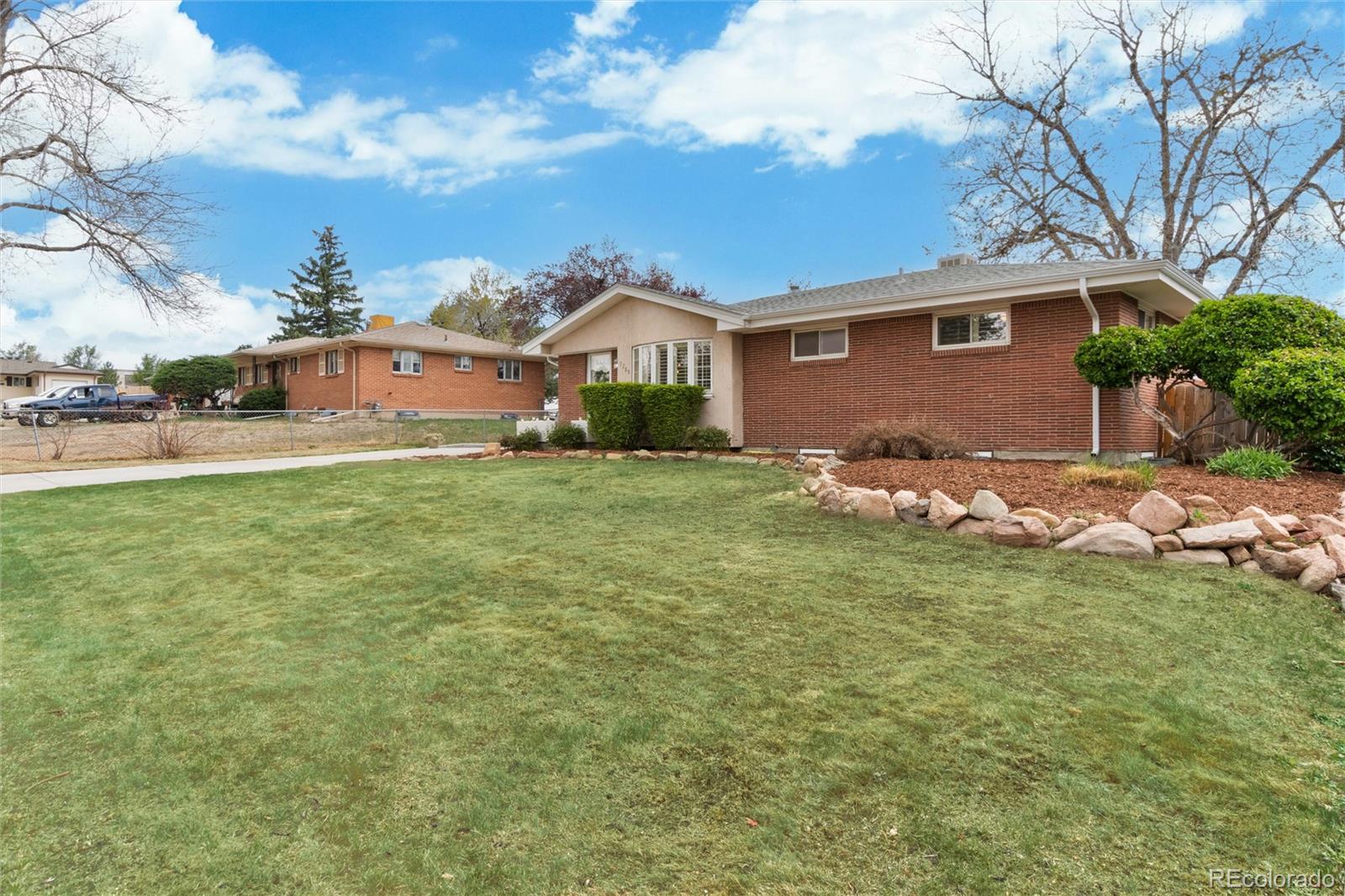 7289 S Lincoln Way Centennial CO 80122