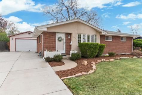7289 S Lincoln Way Centennial CO 80122