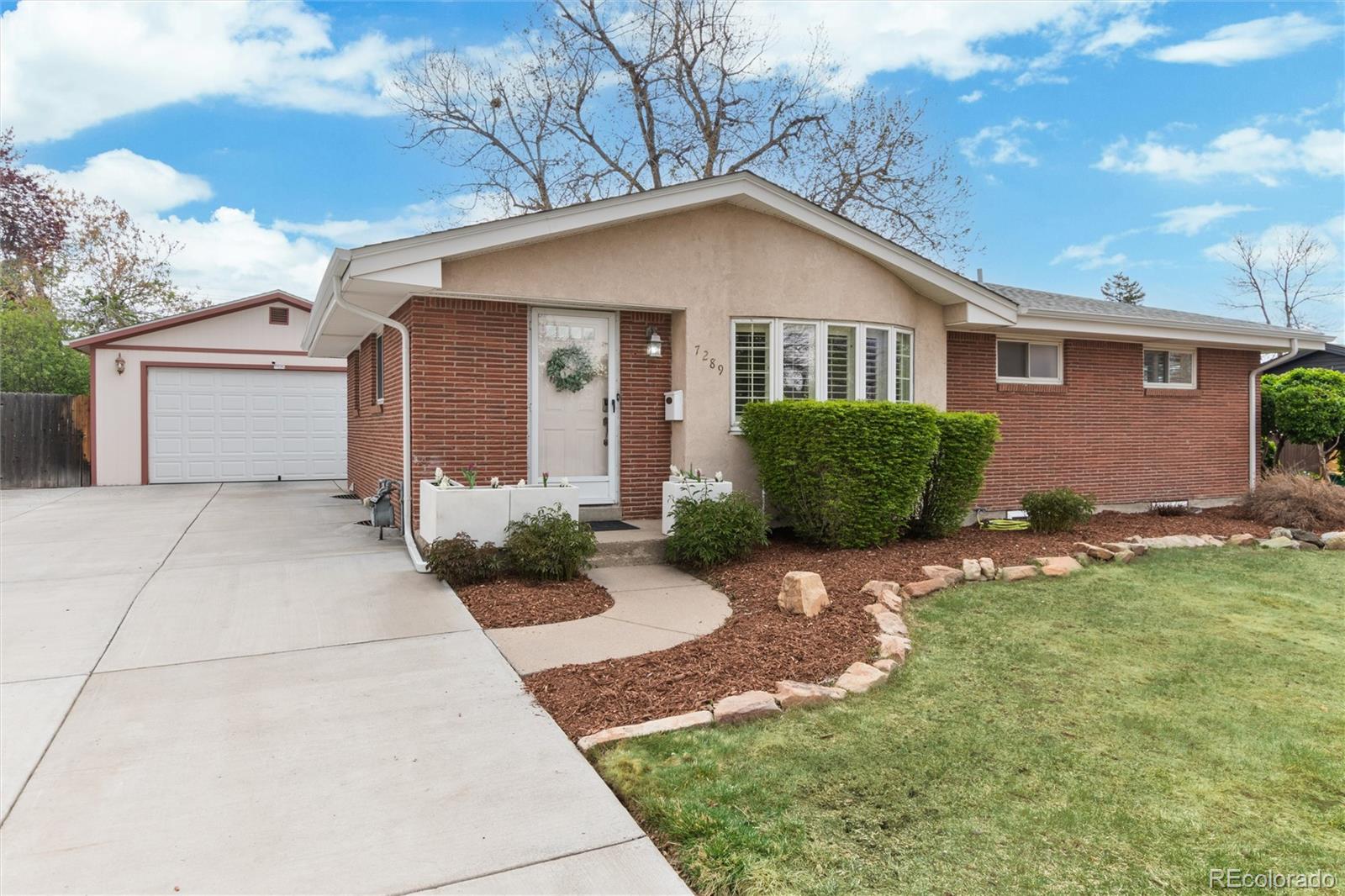 7289 S Lincoln Way Centennial CO 80122
