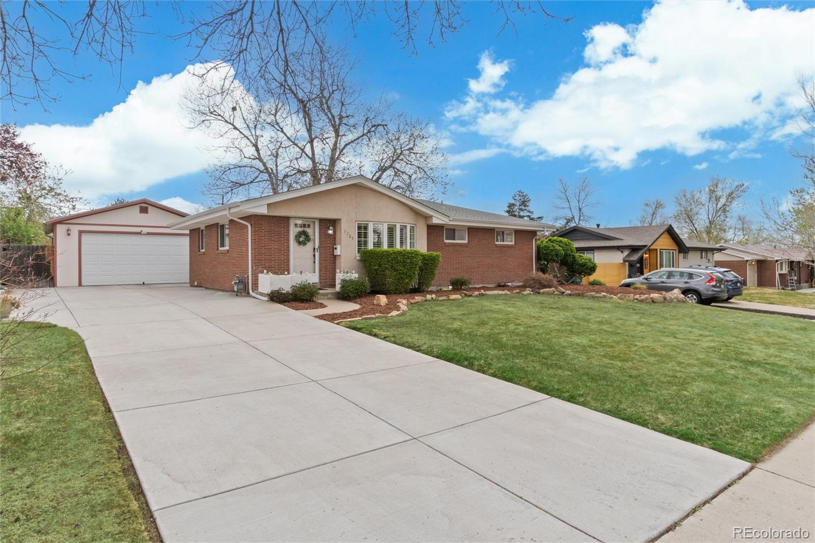 7289 S Lincoln Way Centennial CO 80122