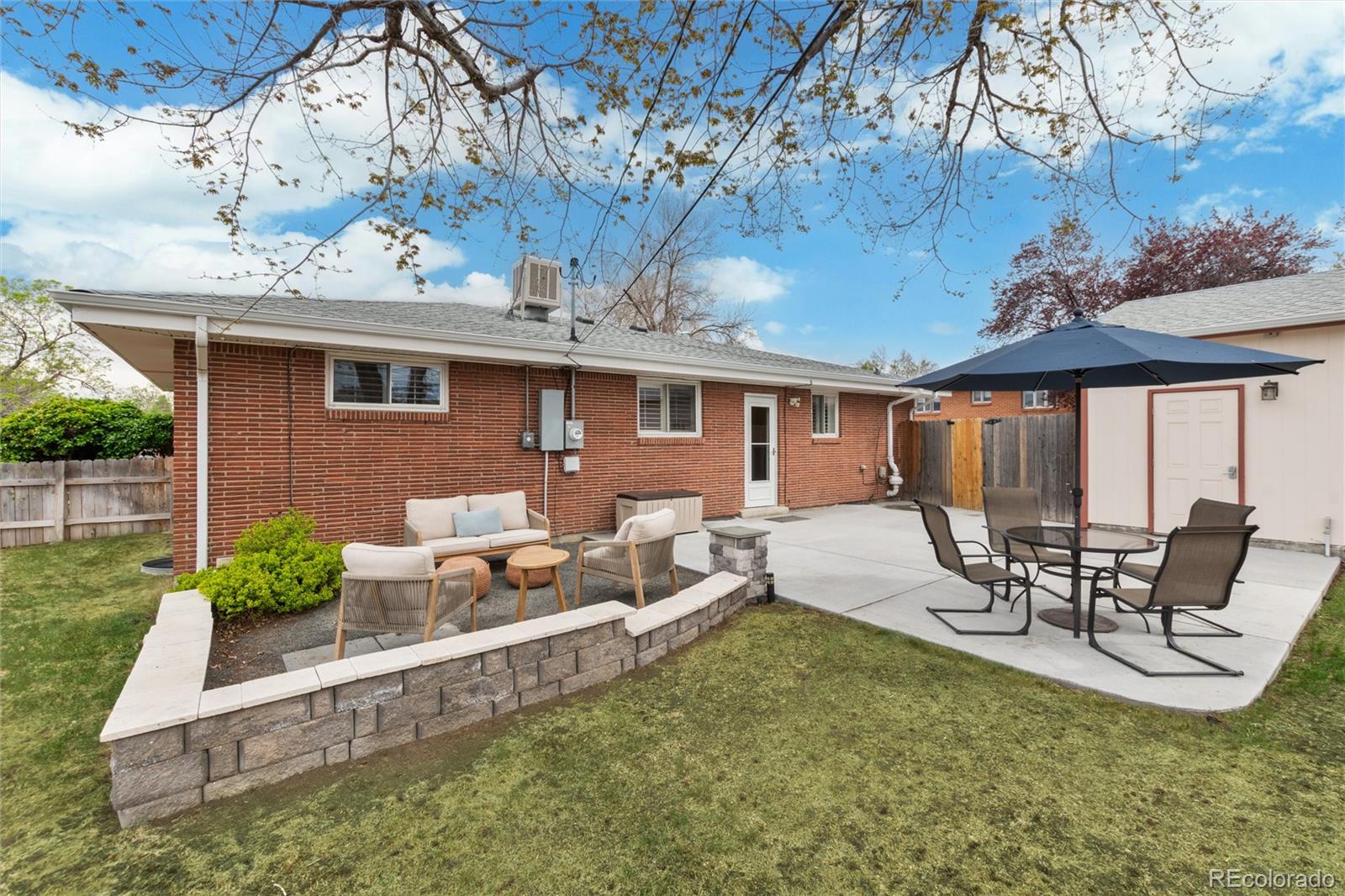 7289 S Lincoln Way Centennial CO 80122