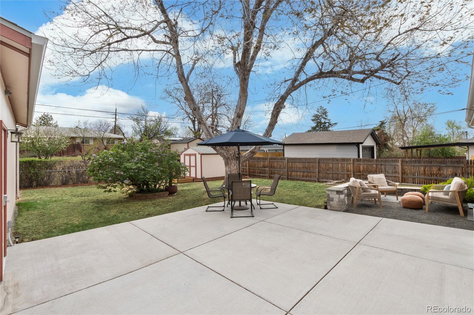 7289 S Lincoln Way Centennial CO 80122