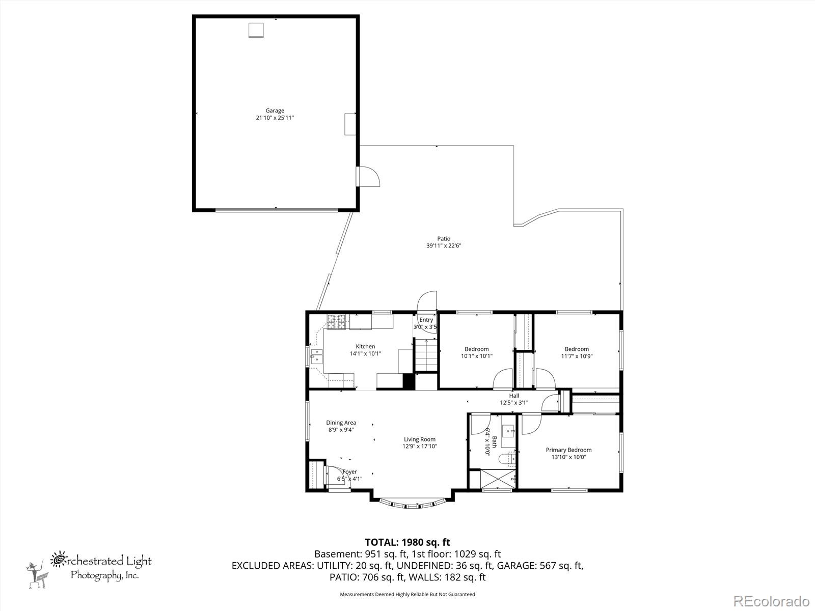 7289 S Lincoln Way Centennial CO 80122