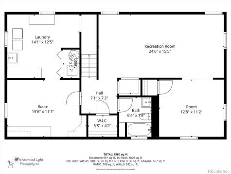 7289 S Lincoln Way Centennial CO 80122