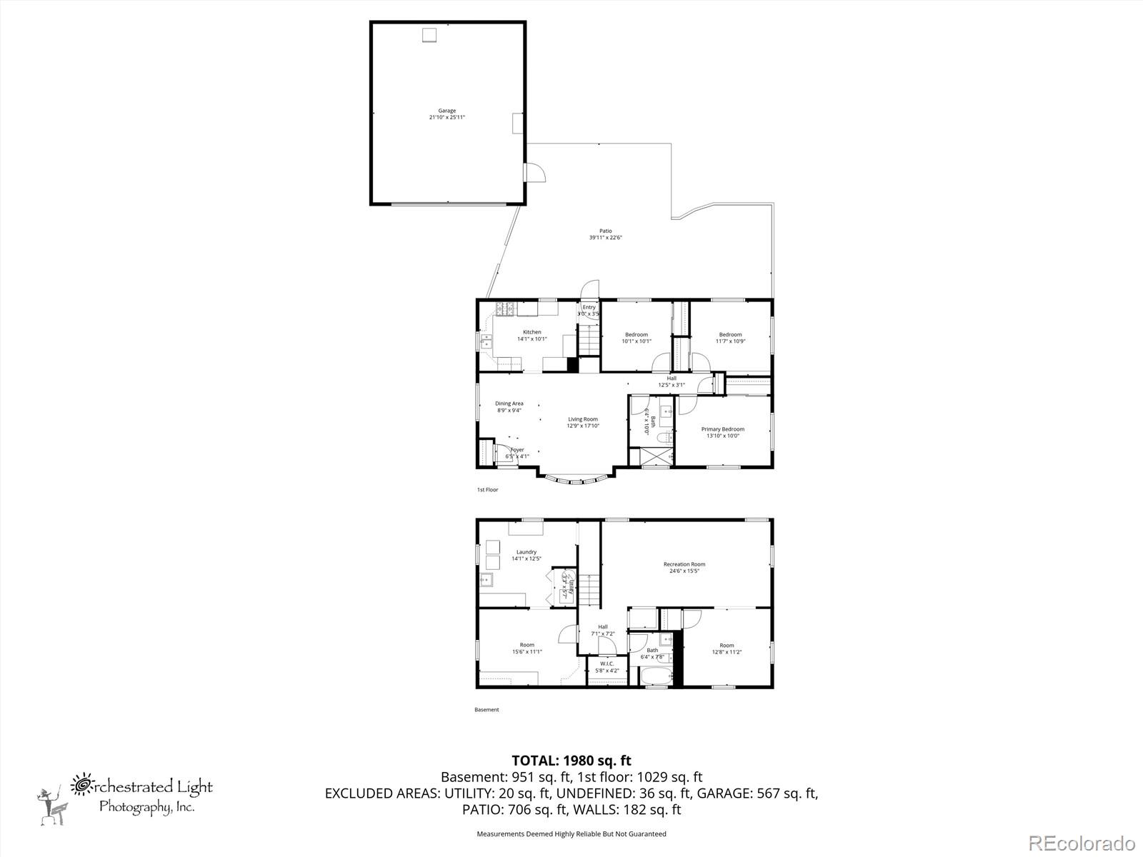 7289 S Lincoln Way Centennial CO 80122