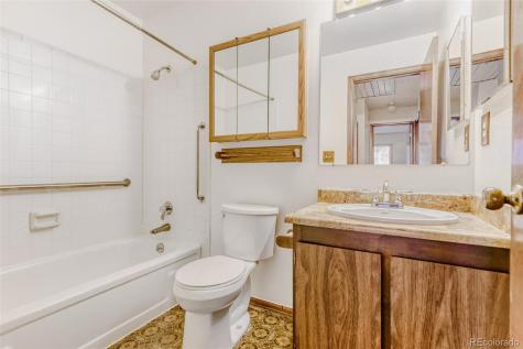 16796 E Kent Drive Aurora CO 80013