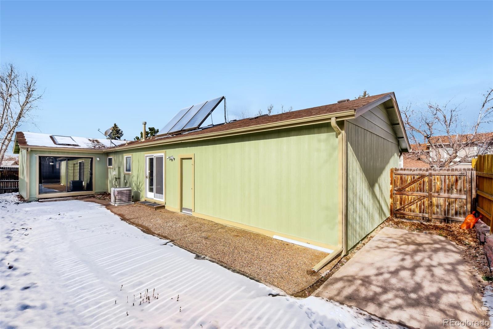 16796 E Kent Drive Aurora CO 80013