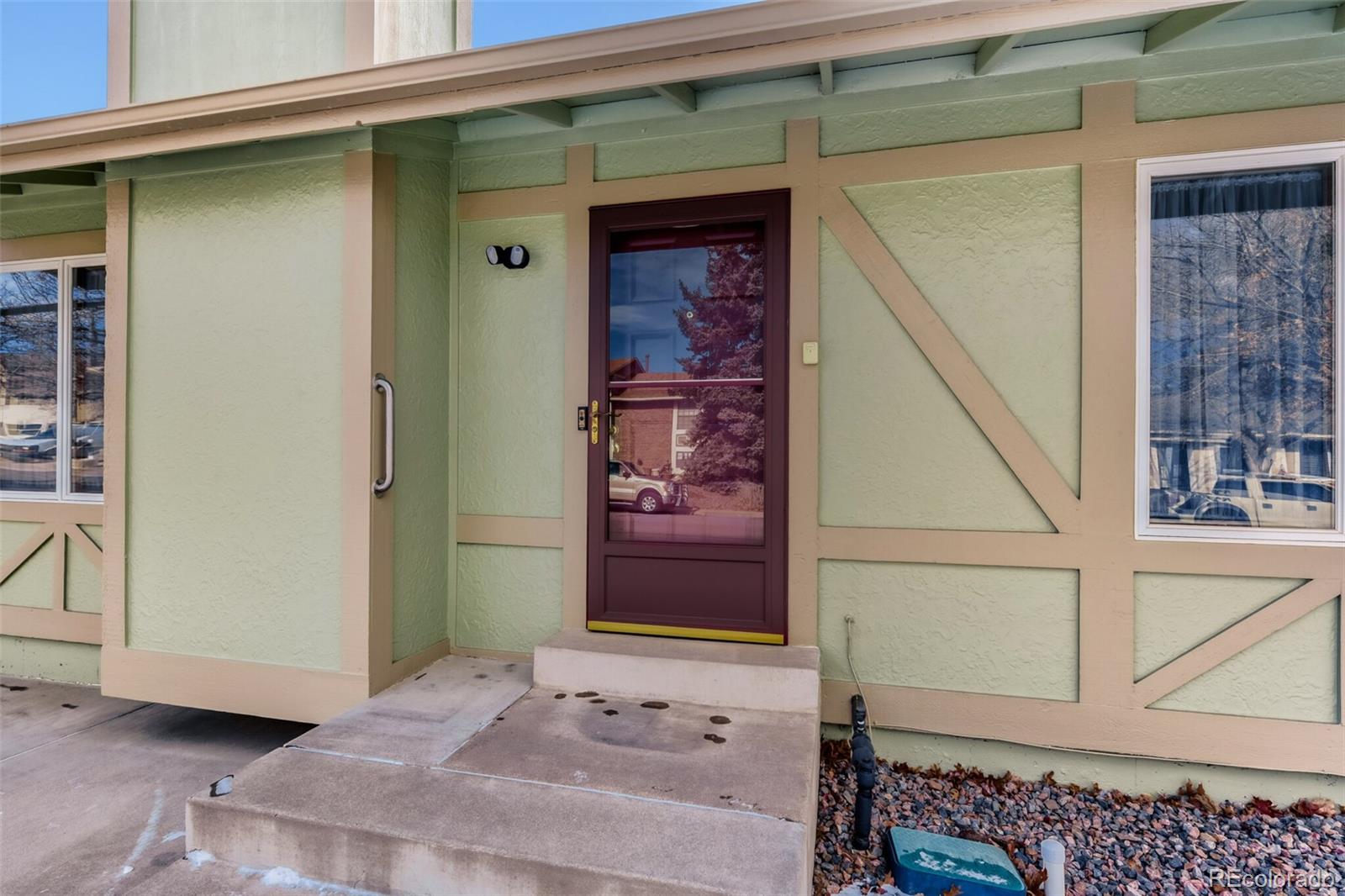16796 E Kent Drive Aurora CO 80013
