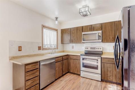16796 E Kent Drive Aurora CO 80013