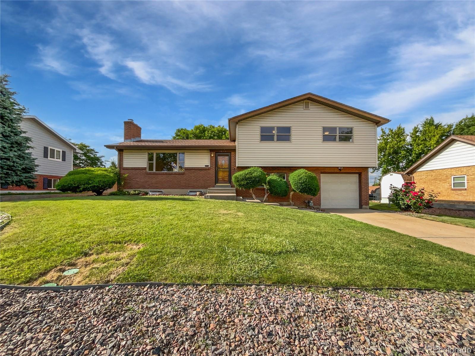 10371 Monterey Circle Northglenn CO 80260