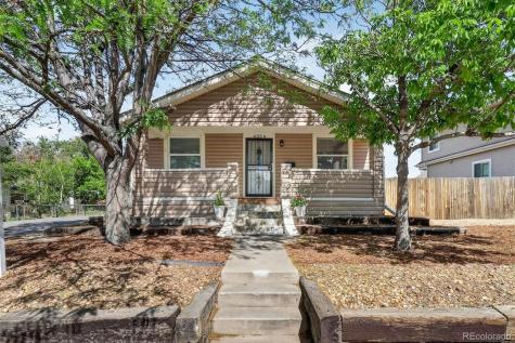 4954 N Grove Street Denver CO 80221