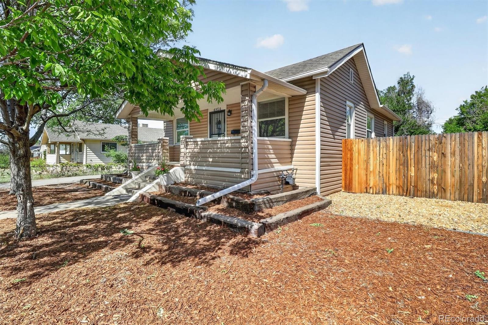 4954 N Grove Street Denver CO 80221