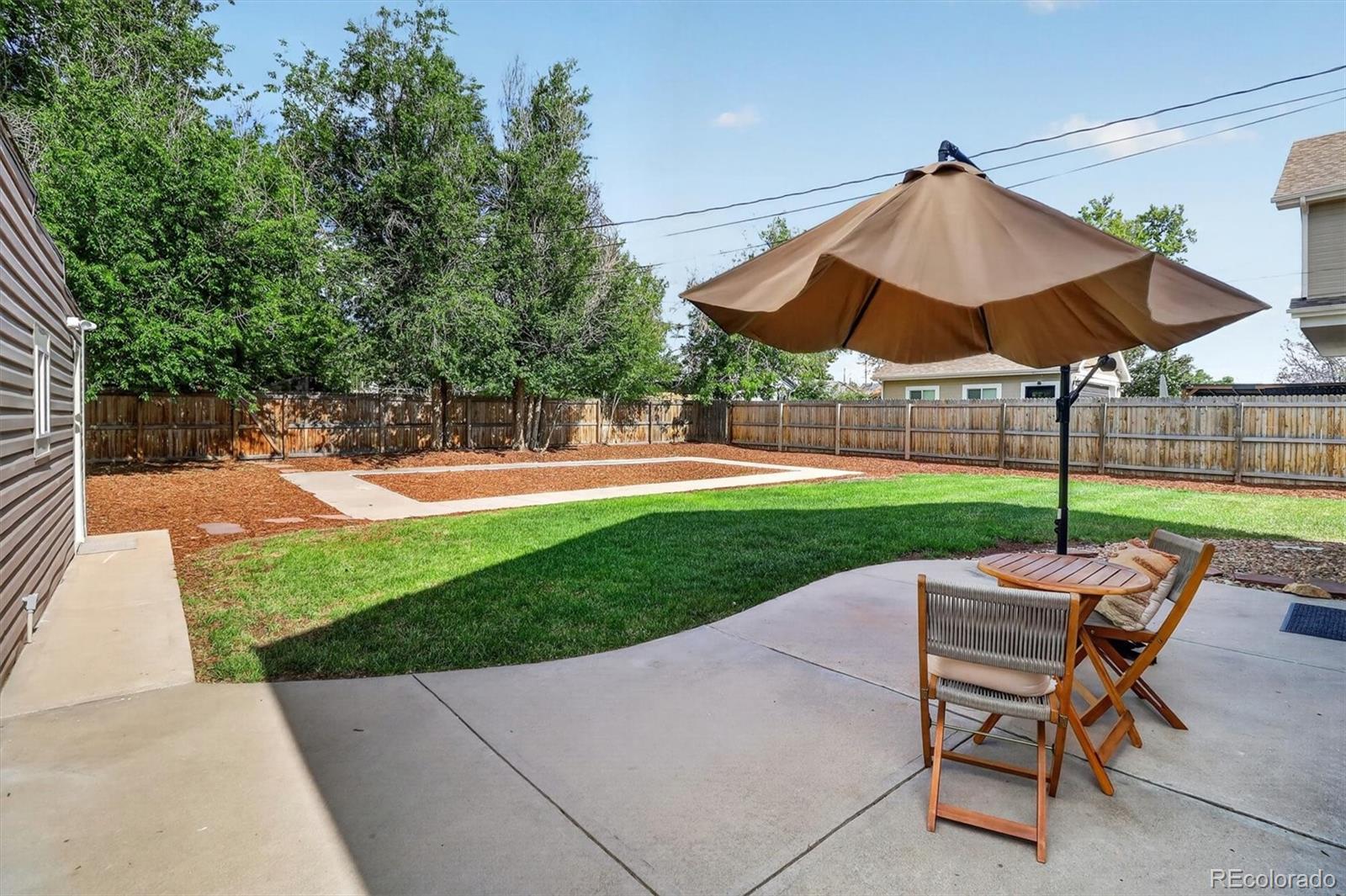 4954 N Grove Street Denver CO 80221
