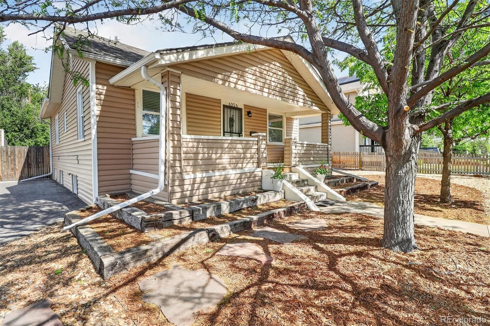 4954 N Grove Street Denver CO 80221