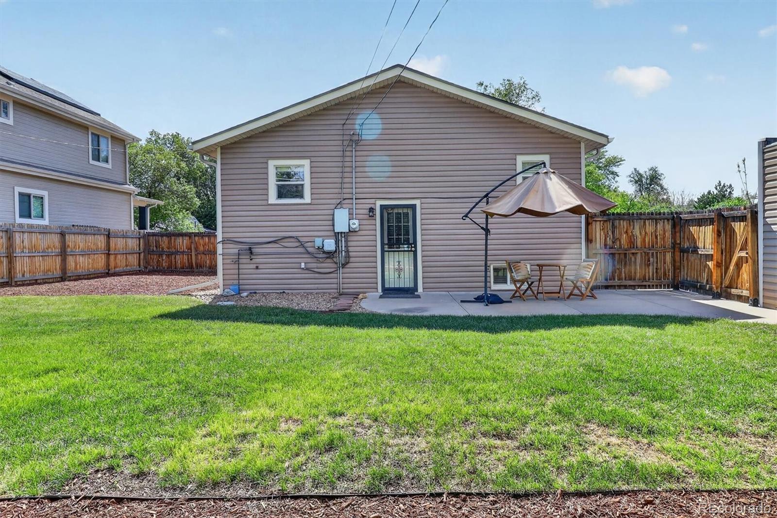 4954 N Grove Street Denver CO 80221