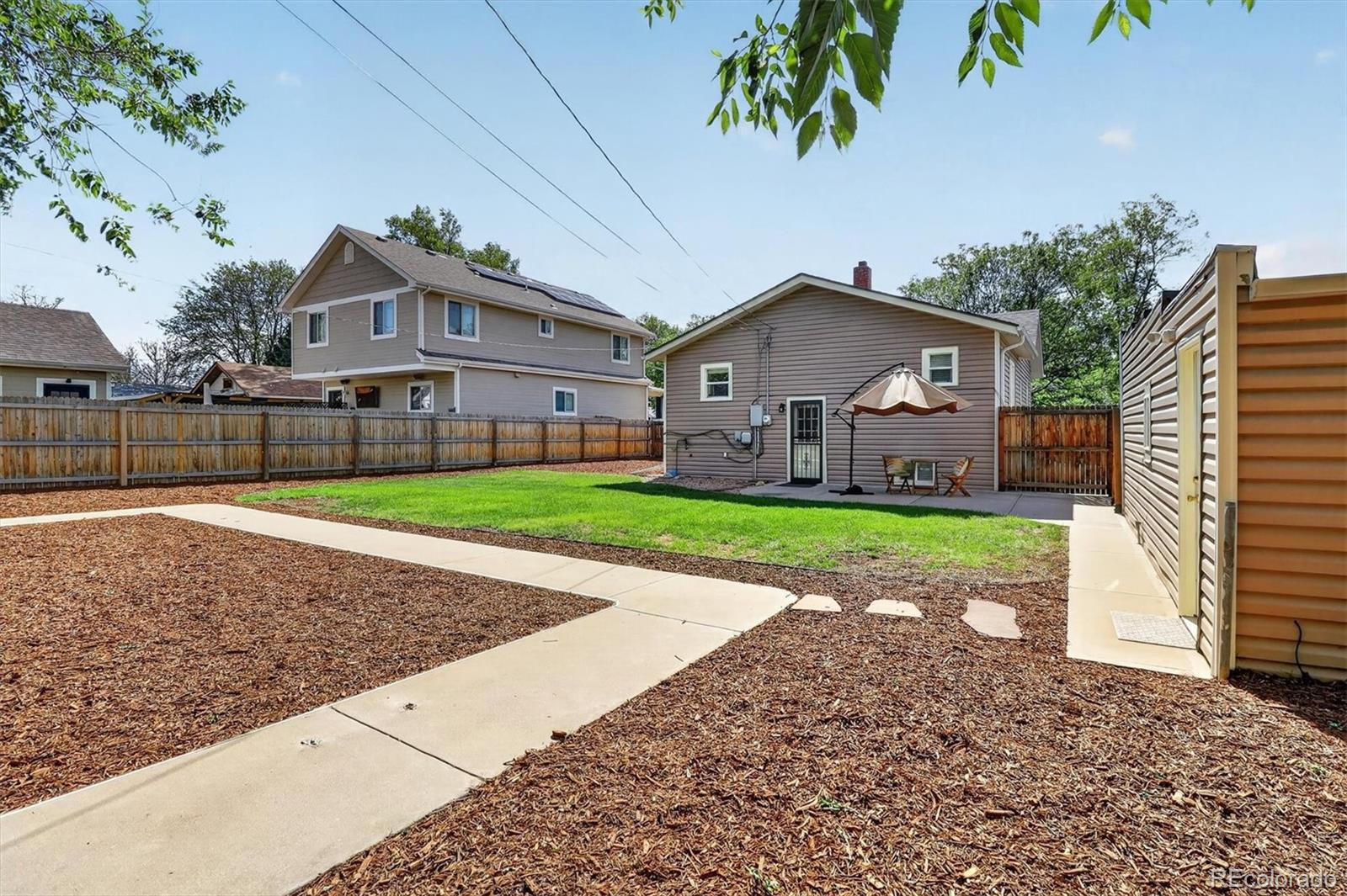 4954 N Grove Street Denver CO 80221