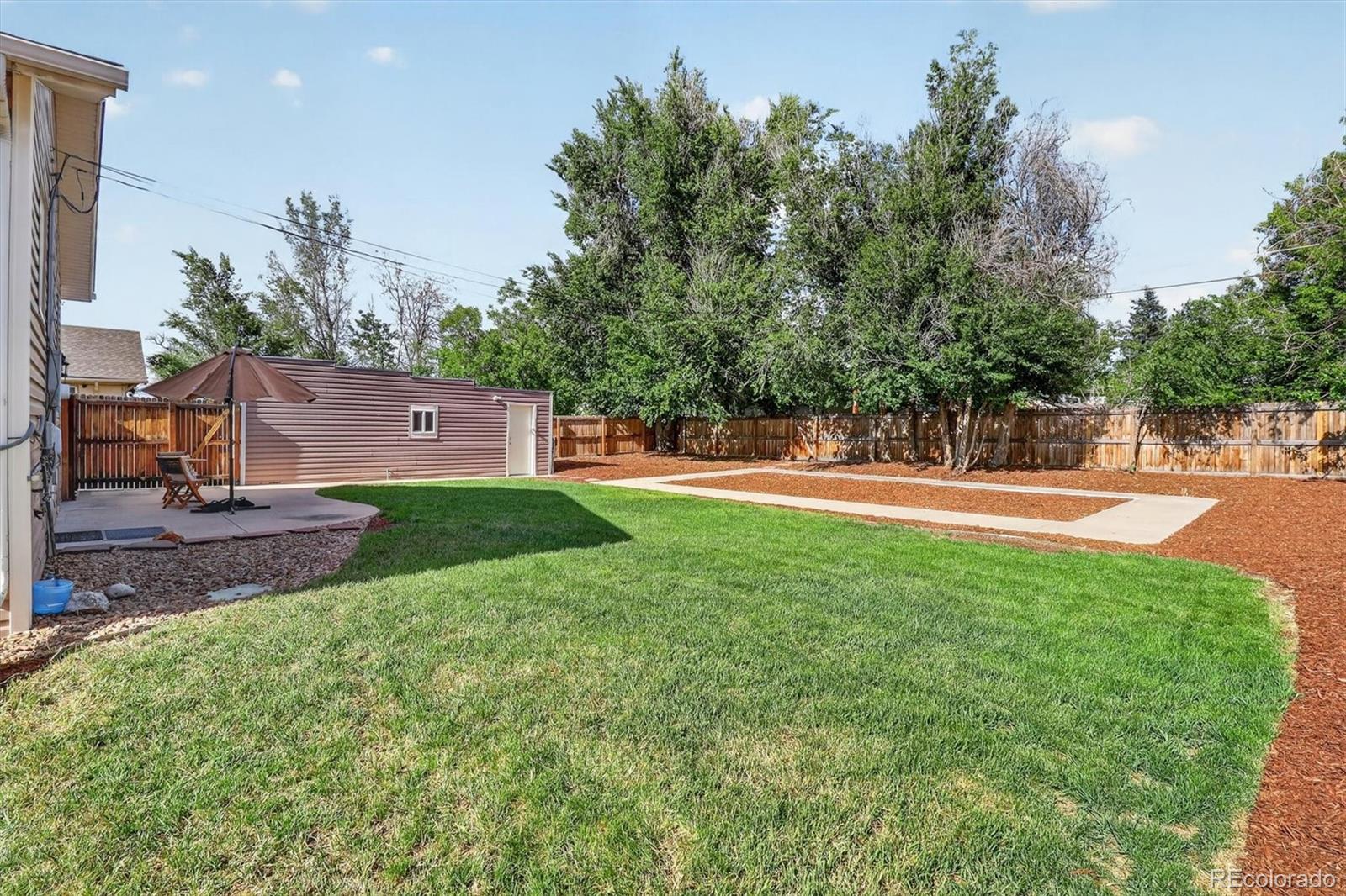 4954 N Grove Street Denver CO 80221
