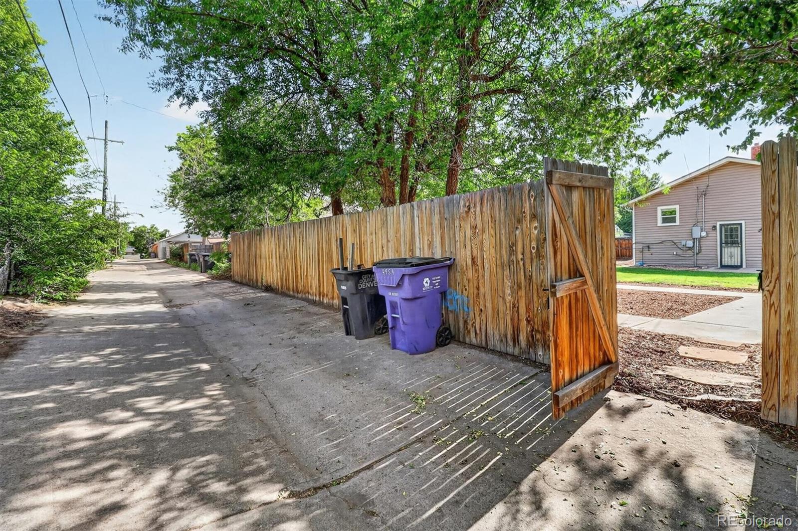 4954 N Grove Street Denver CO 80221