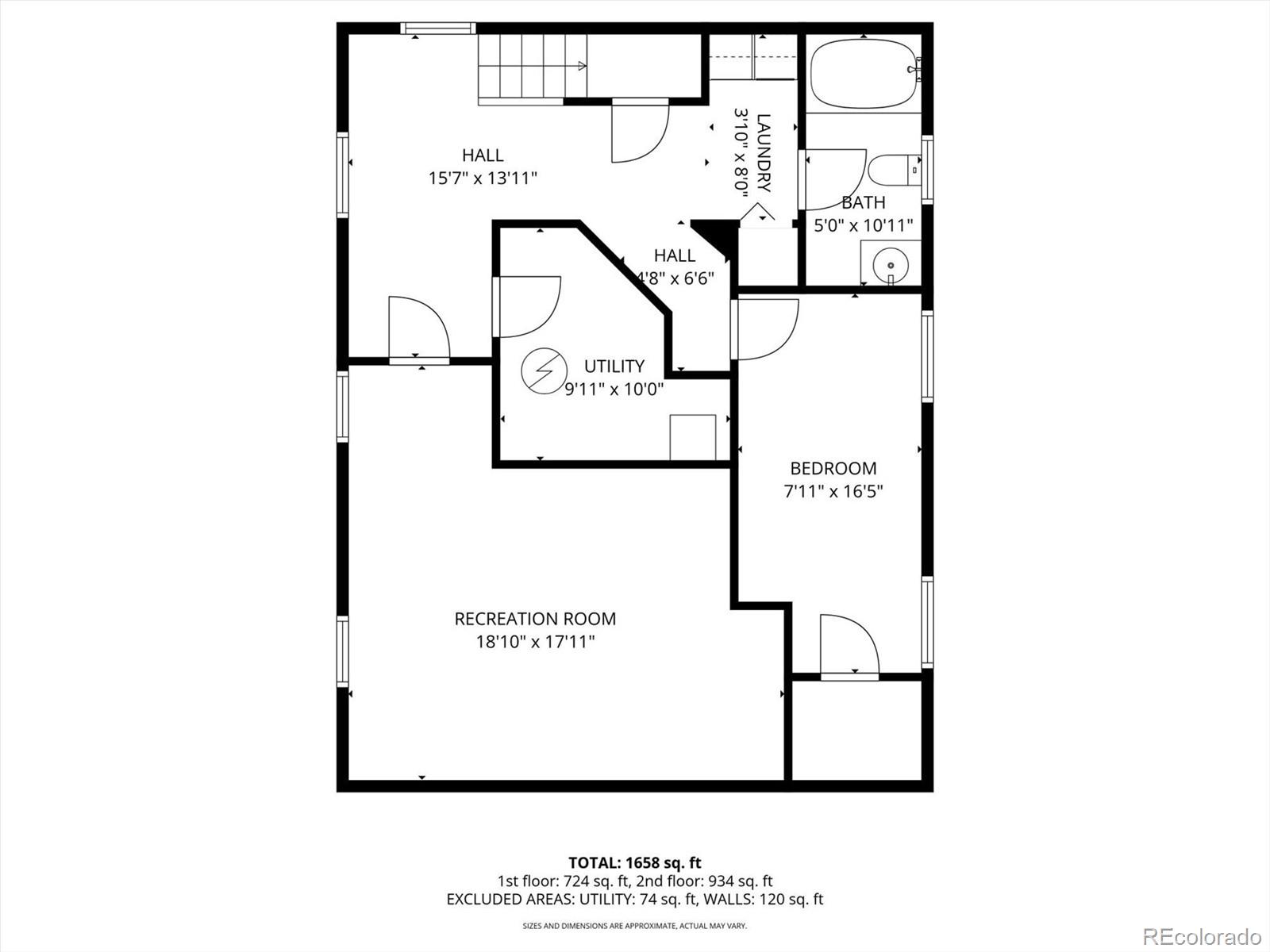 4954 N Grove Street Denver CO 80221