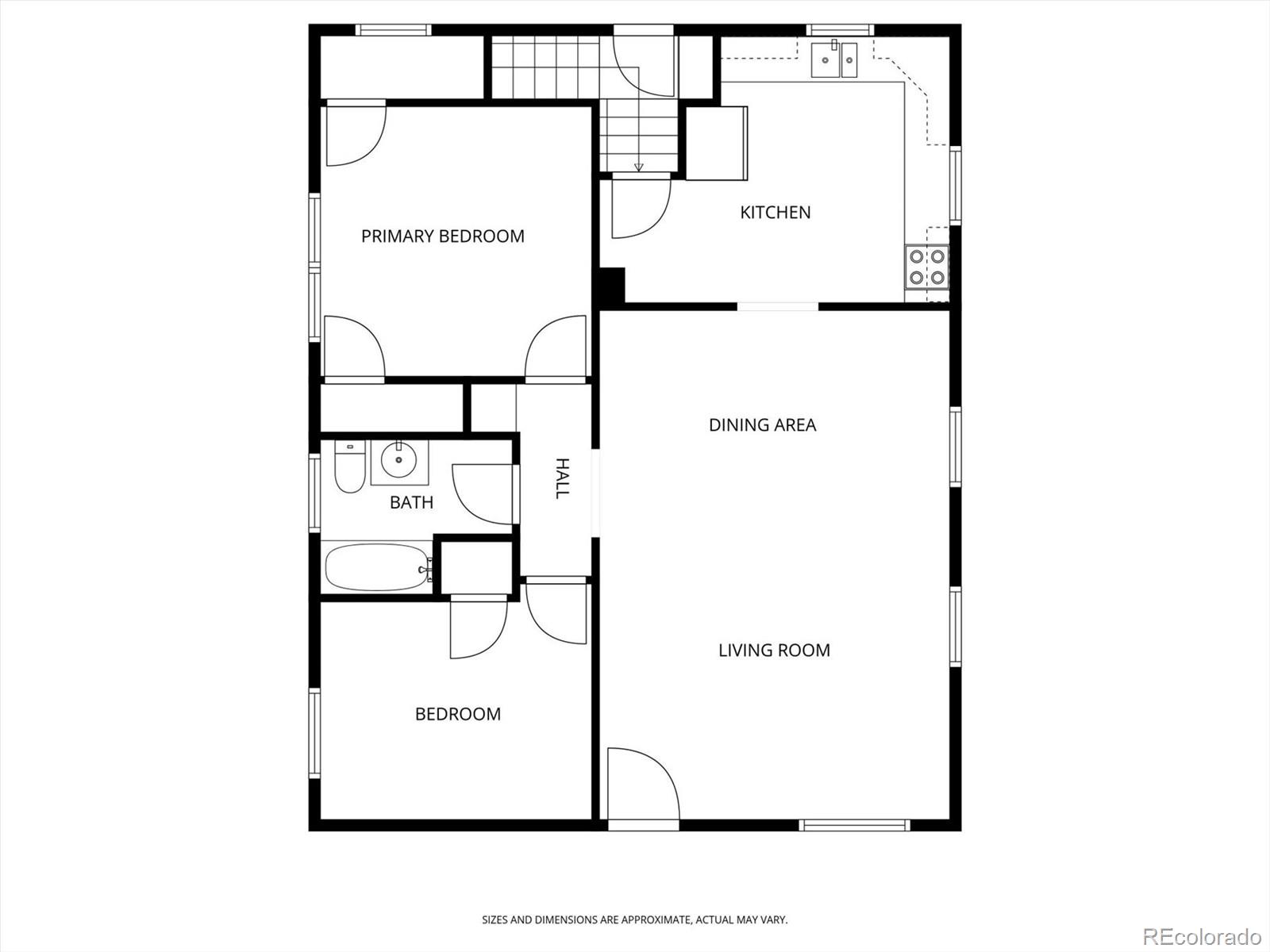4954 N Grove Street Denver CO 80221