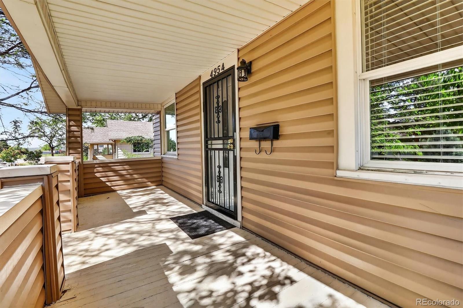 4954 N Grove Street Denver CO 80221