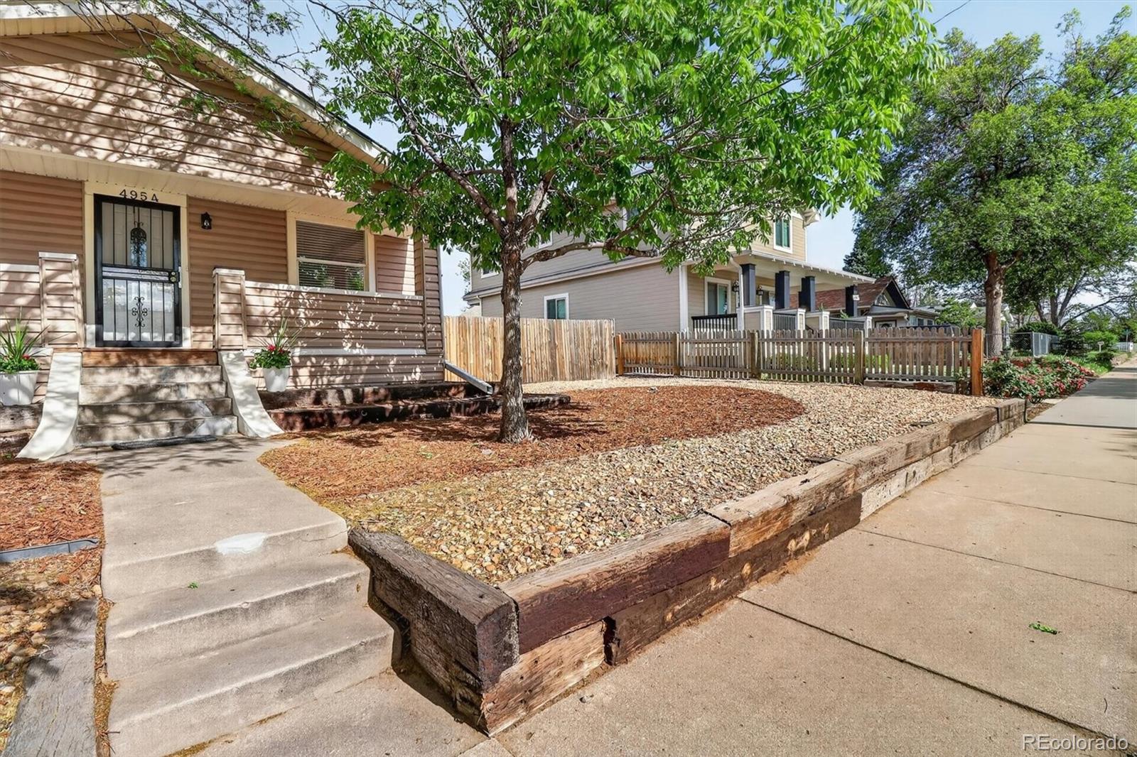4954 N Grove Street Denver CO 80221