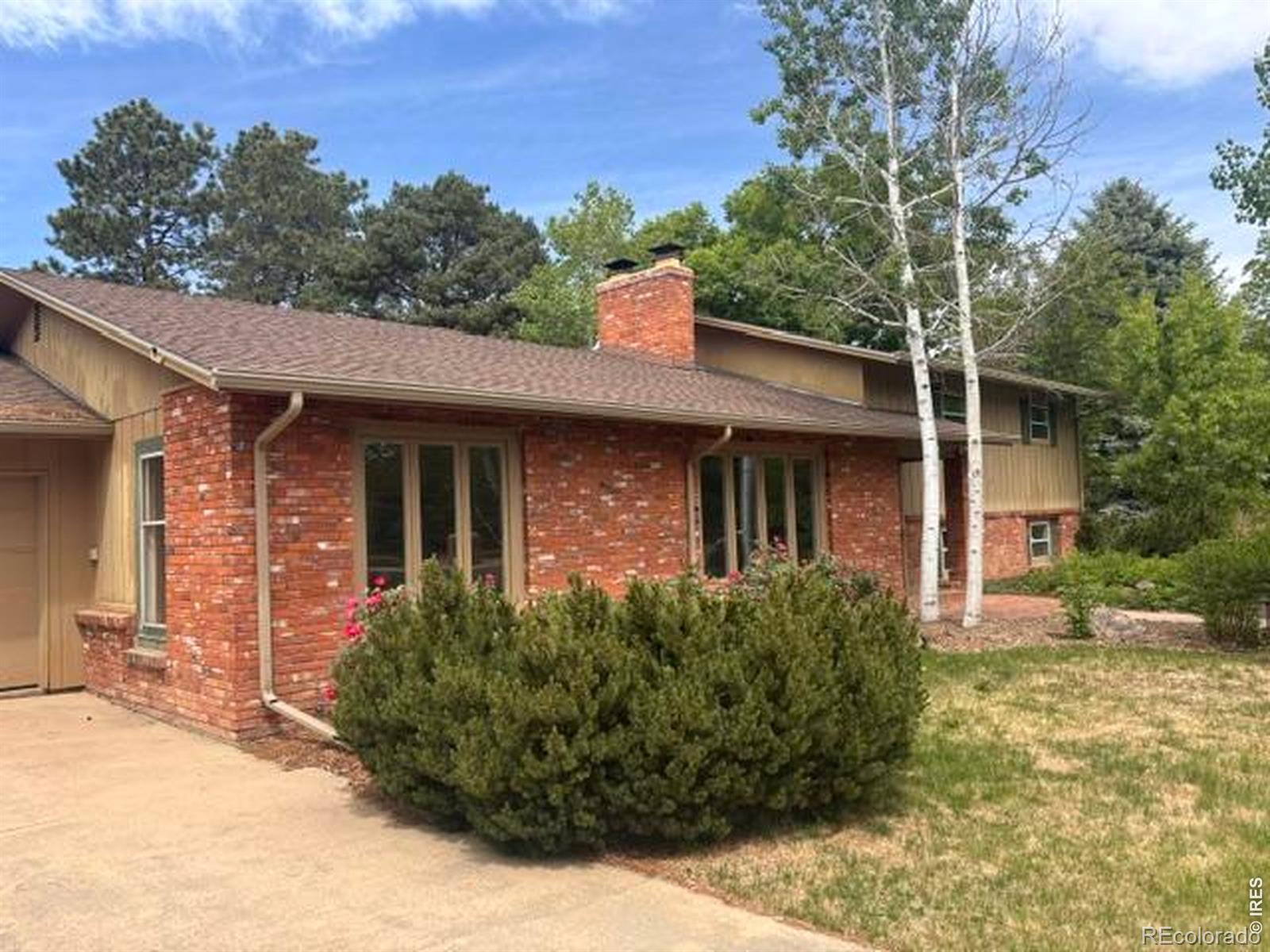 1409 Meeker Drive Fort Collins CO 80524