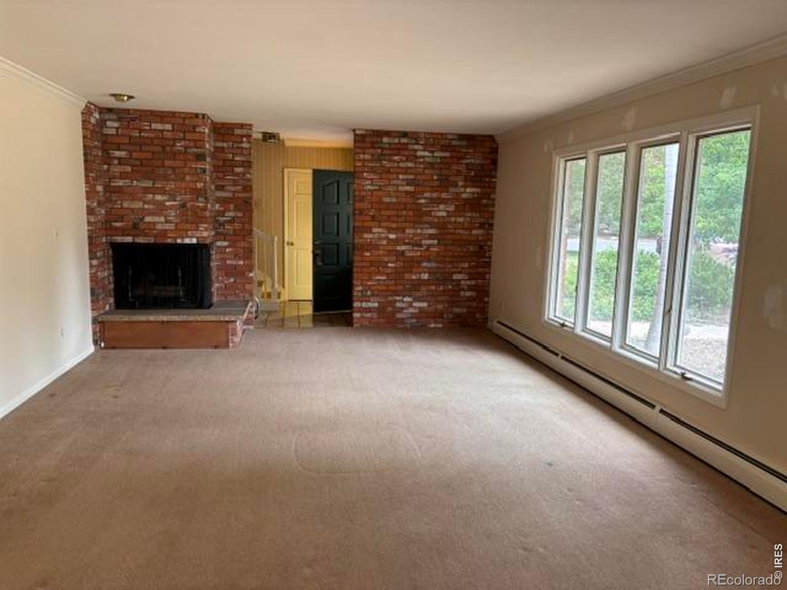 1409 Meeker Drive Fort Collins CO 80524