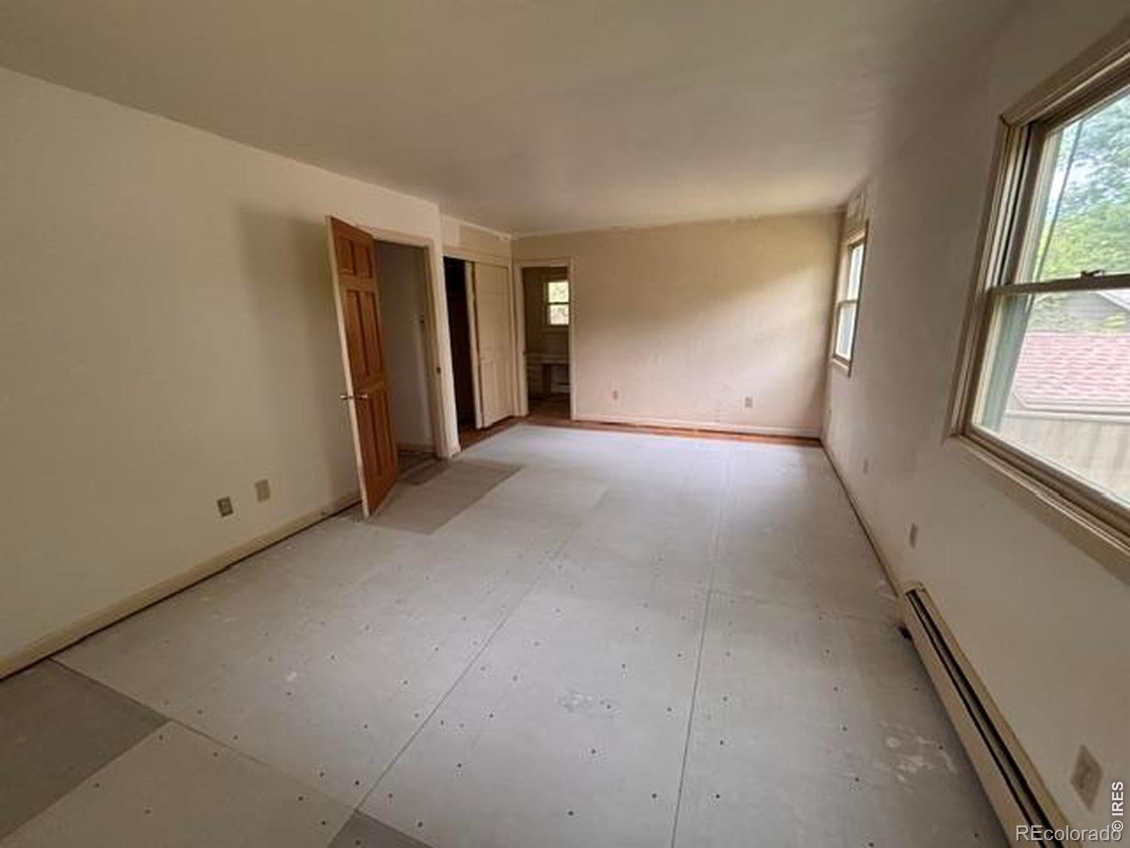 1409 Meeker Drive Fort Collins CO 80524